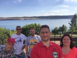 Haus in Seine Kroatien