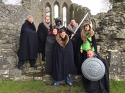 MWS Games of Thrones Tour 2016